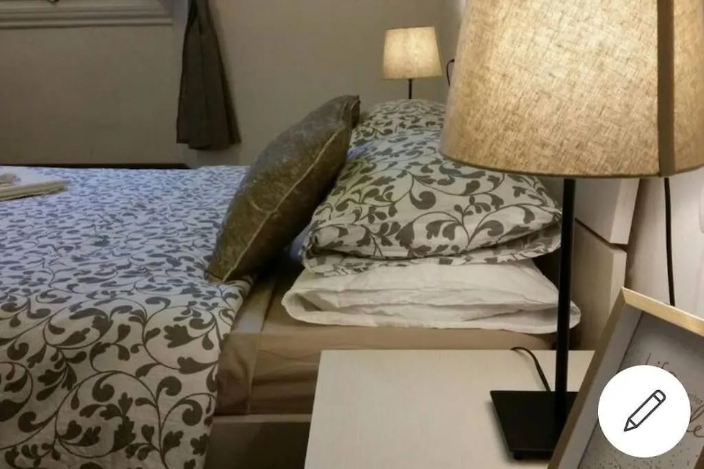 New!Bright & Central Apartment Florenz