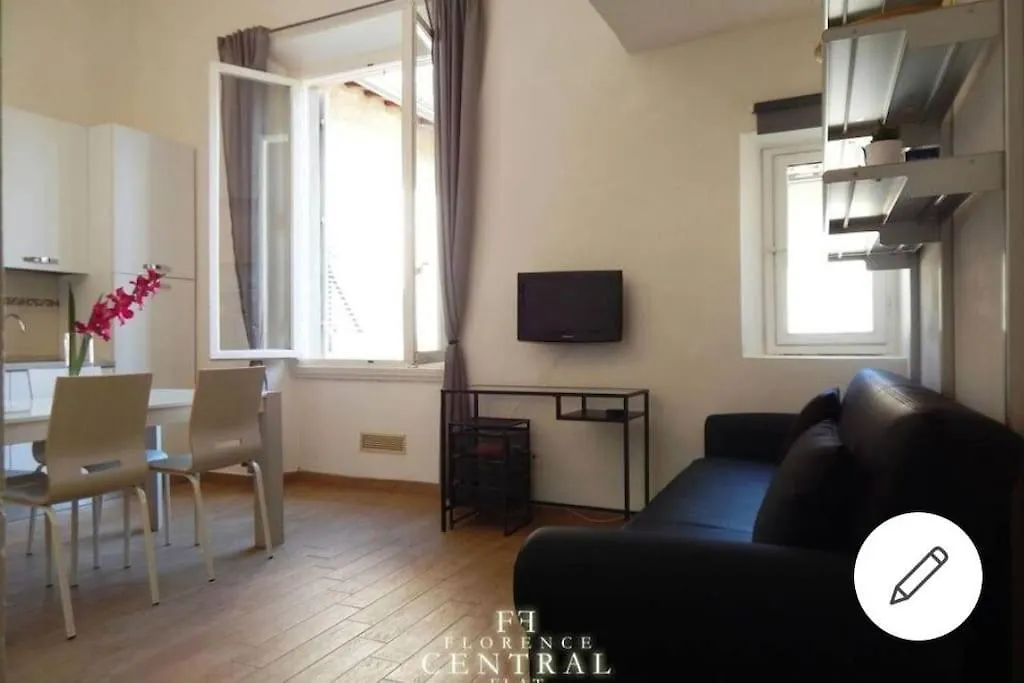 New!Bright & Central Apartment Florenz 0*,  Italien