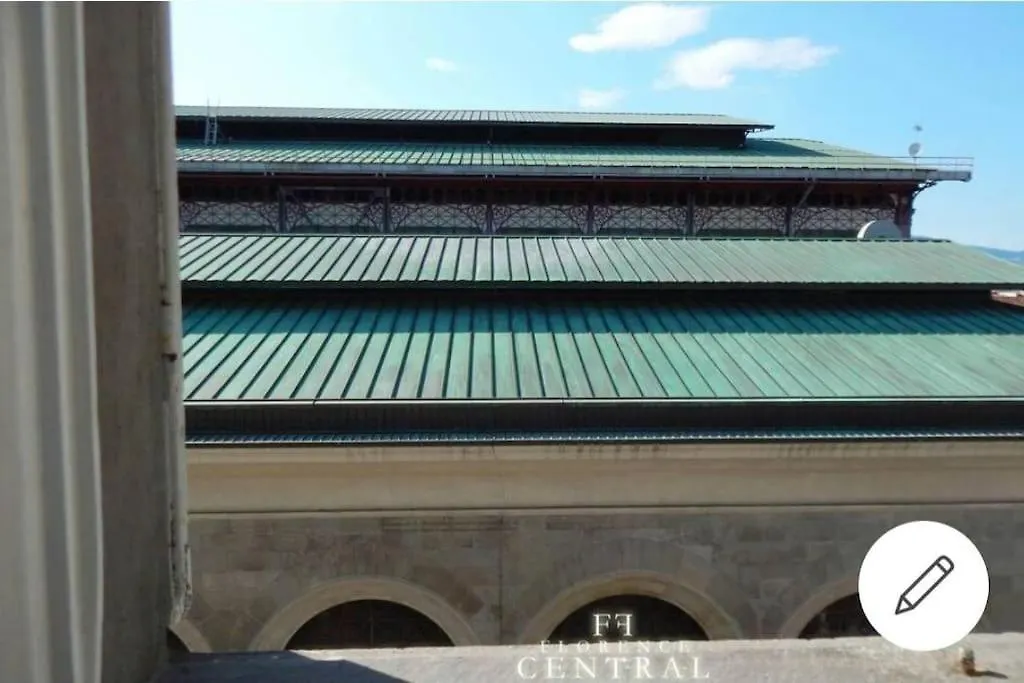 New!Bright & Central Apartment Florenz