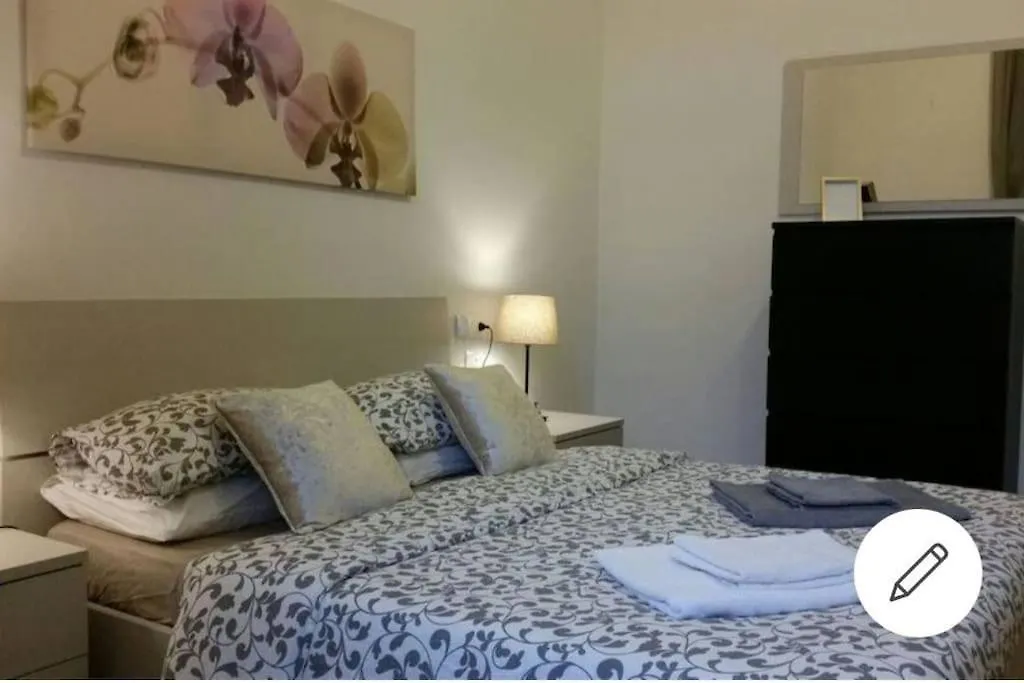 New!Bright & Central Apartment Florenz