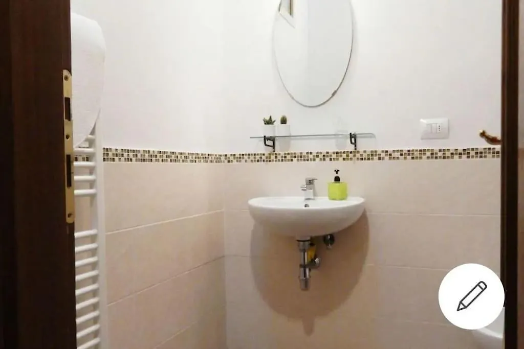 New!Bright & Central Apartment Florenz
