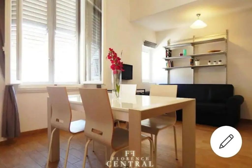 New!Bright & Central Apartment Florenz